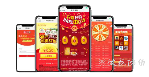 一物一碼